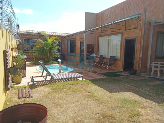 Casa com 2 Quartos à Venda, 200 m² em Chapada Dos Guimarães