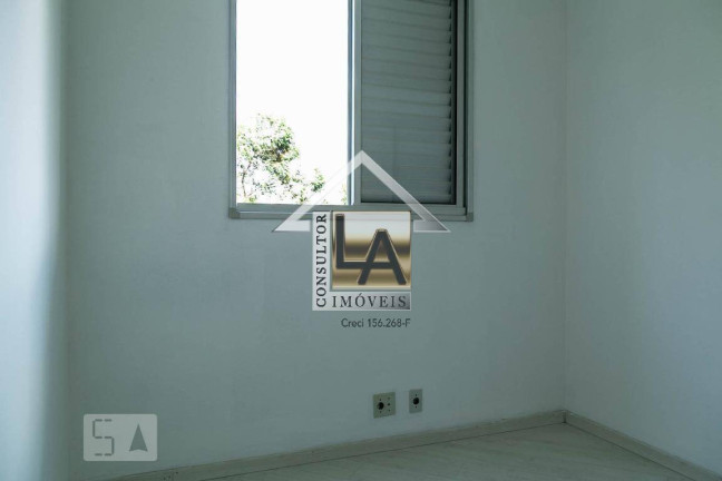 Imagem Apartamento com 2 Quartos à Venda, 53 m² em Vila Andrade - São Paulo