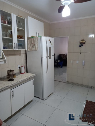 Imagem Imóvel com 3 Quartos à Venda, 132 m² em Vila Monte Alegre - Ribeirão Preto