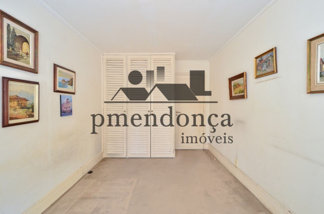 Imagem Apartamento com 4 Quartos à Venda, 256 m² em Jardim Paulista - São Paulo