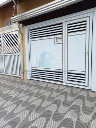 Imagem Sobrado com 2 Quartos à Venda, 75 m² em Ribeirópolis - Praia Grande