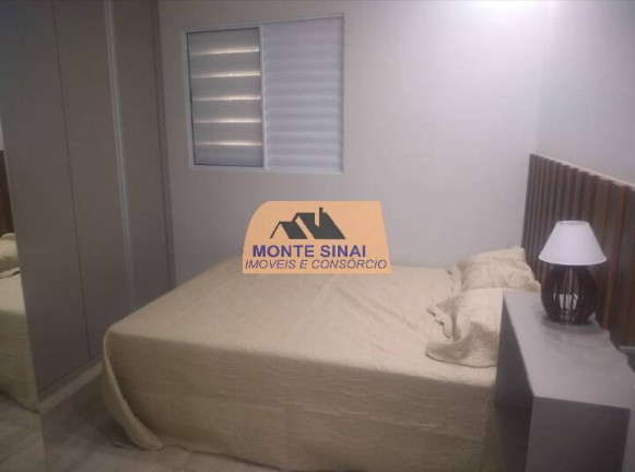 Imagem Sobrado com 2 Quartos à Venda, 50 m² em Lopes De Oliveira - Sorocaba