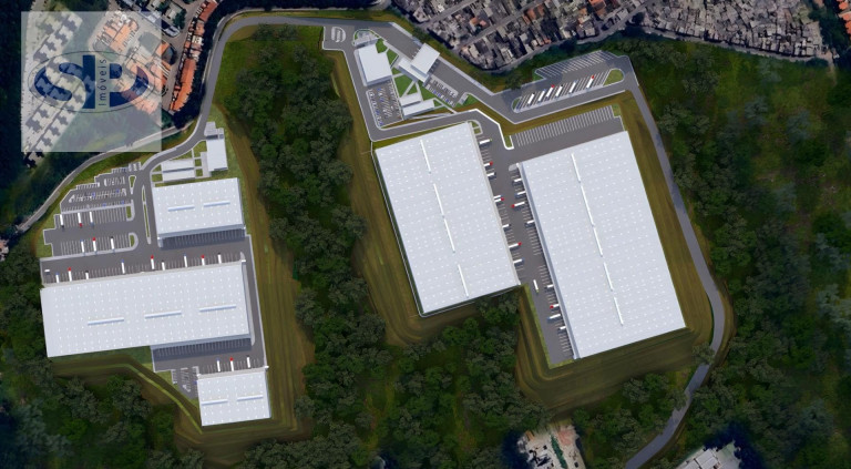 Imagem Imóvel para Alugar, 10.977 m² em Jardim Três Marias - Taboão Da Serra Imagem Imóvel para Alugar, 10.977 m² em Jardim Três Marias - Taboão Da Serra