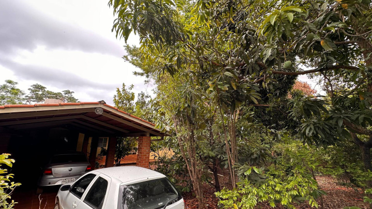 Imagem Chácara com 4 Quartos à Venda, 100 m² em Mansões águas Quentes - Caldas Novas