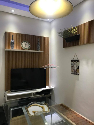 Sobrado com 4 Quartos à Venda, 172 m² em Boqueirão - Praia Grande