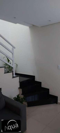 Imagem Cobertura com 3 Quartos à Venda, 130 m² em Vila Eldizia - Santo André