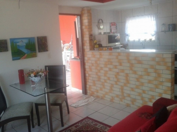 Imagem Casa com 4 Quartos à Venda, 232 m² em Nova Parnamirim - Parnamirim