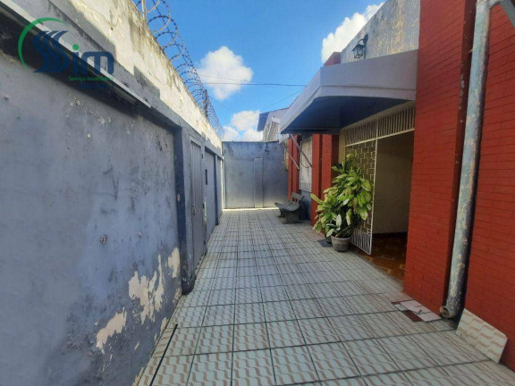 Imagem Casa com 5 Quartos à Venda, 250 m² em Parque Araxá - Fortaleza