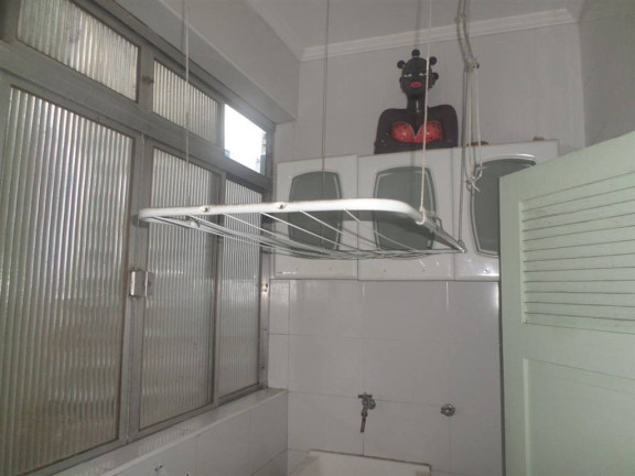Imagem Apartamento com 2 Quartos à Venda, 118 m² em Itarare - Sao Vicente