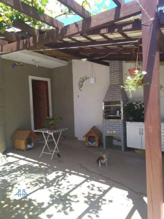 Imagem Casa com 2 Quartos à Venda, 46 m² em São João Do Rio Vermelho - Florianópolis