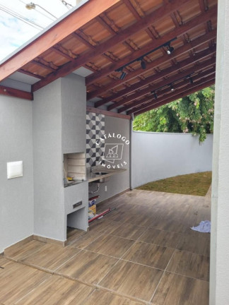 Imagem Casa com 2 Quartos à Venda, 220 m² em Bonfim Paulista - Ribeirão Preto