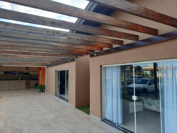 Imagem Casa com 3 Quartos à Venda,  em Bauru