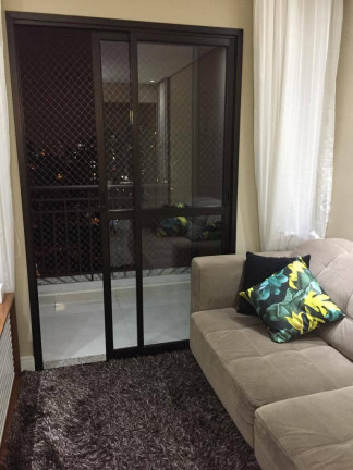 Imagem Apartamento com 3 Quartos à Venda, 71 m² em Alto Da Mooca - São Paulo