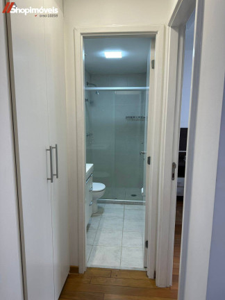 Imagem Apartamento com 1 Quarto para Alugar, 50 m² em Jardim Paulista - São Paulo