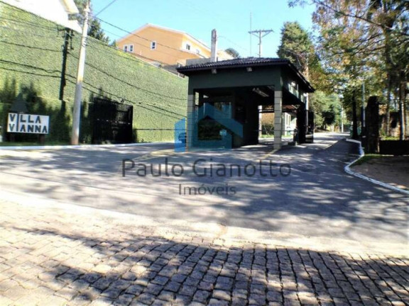 Imagem Terreno em Condomínio à Venda, 519 m² em Vila Vianna - Cotia