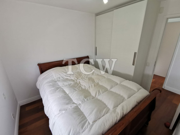 Imagem Apartamento com 2 Quartos à Venda, 77 m² em Consolação - São Paulo