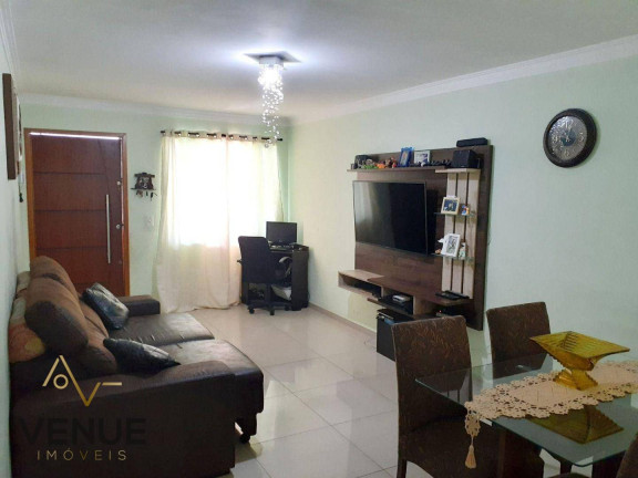 Imagem Sobrado com 3 Quartos à Venda ou Locação, 150 m² em Jardim Triana - São Paulo Imagem Sobrado com 3 Quartos à Venda ou Locação, 150 m² em Jardim Triana - São Paulo