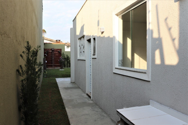 Imagem Casa com 3 Quartos à Venda, 120 m² em Balneário Califórnia - Itanhaém Imagem Casa com 3 Quartos à Venda, 120 m² em Balneário Califórnia - Itanhaém