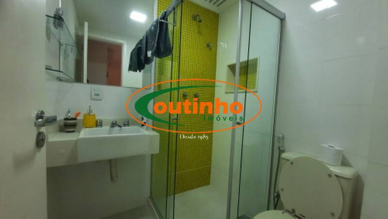 Imagem Apartamento com 3 Quartos à Venda, 95 m² em Maracanã - Rio De Janeiro Imagem Apartamento com 3 Quartos à Venda, 95 m² em Maracanã - Rio De Janeiro