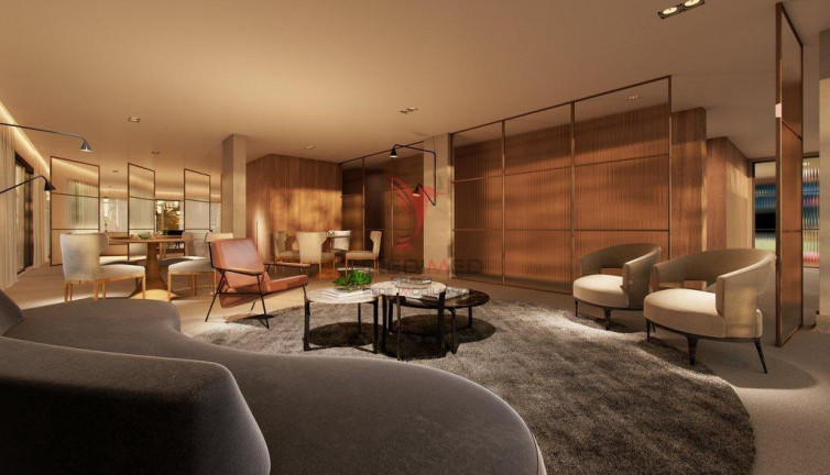 Imagem Cobertura com 4 Quartos à Venda, 343 m² em Alto De Pinheiros - São Paulo