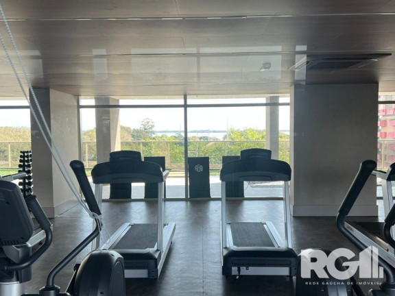 Imagem Apartamento com 3 Quartos à Venda, 143 m² em Praia De Belas - Porto Alegre