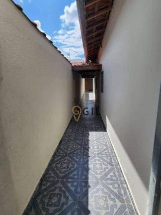 Imagem Casa com 2 Quartos à Venda, 105 m² em Cidade Salvador - Jacareí