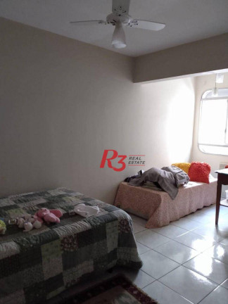 Imagem Apartamento com 2 Quartos à Venda, 81 m² em Embaré - Santos Imagem Apartamento com 2 Quartos à Venda, 81 m² em Embaré - Santos