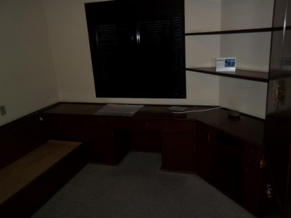 Imagem Apartamento com 3 Quartos à Venda, 150 m² em Moema - São Paulo