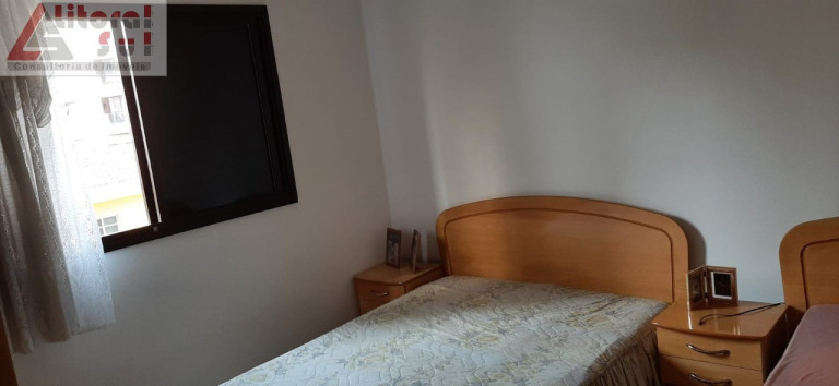 Imagem Apartamento com 1 Quarto à Venda, 50 m² em Tupi - Praia Grande Imagem Apartamento com 1 Quarto à Venda, 50 m² em Tupi - Praia Grande