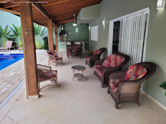 Imagem Casa com 4 Quartos à Venda, 420 m² em Juquehy - São Sebastião