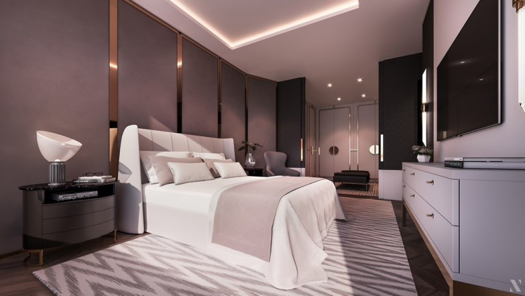 Imagem Apartamento com 3 Quartos à Venda, 342 m² em Petrópolis - Porto Alegre