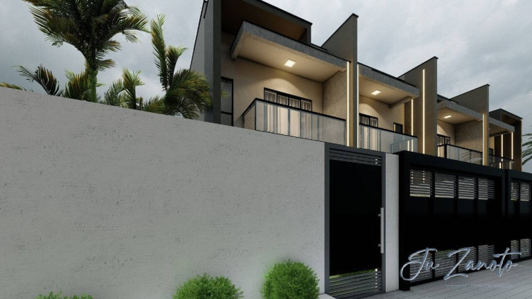 Imagem Apartamento com 2 Quartos à Venda, 79 m² em Pereque - Matinhos