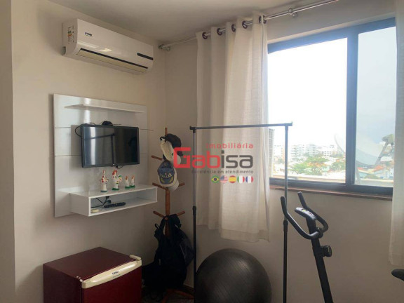 Imagem Cobertura com 3 Quartos à Venda, 130 m² em Braga - Cabo Frio