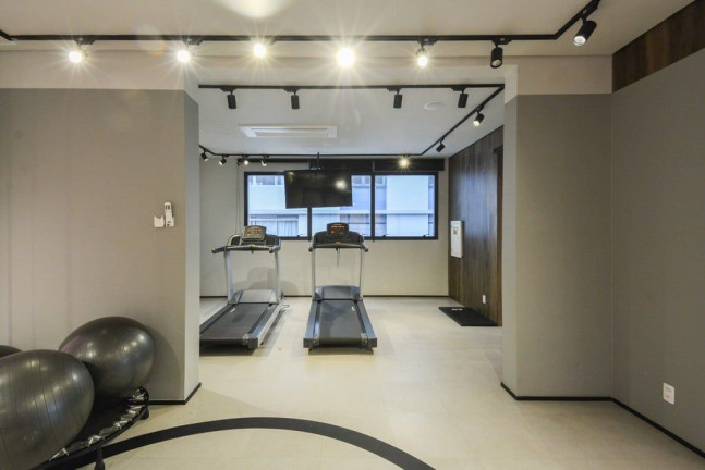 Imagem Studio com 1 Quarto à Venda, 21 m² em Jardim Paulista - São Paulo Imagem Studio com 1 Quarto à Venda, 21 m² em Jardim Paulista - São Paulo