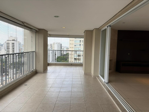 Imagem Imóvel com 4 Quartos à Venda, 223 m² em Campo Belo - São Paulo