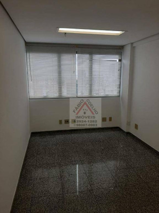 Imagem Imóvel à Venda, 40 m² em Aclimação - São Paulo
