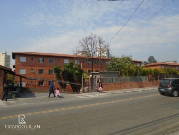 Imagem Apartamento com 2 Quartos à Venda, 53 m² em Vila Progresso - Guarulhos