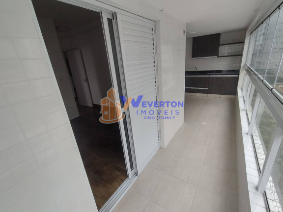 Imagem Apartamento com 2 Quartos à Venda, em Centro - Mongaguá Imagem Apartamento com 2 Quartos à Venda, em Centro - Mongaguá