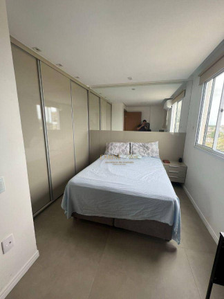 Imagem Apartamento com 1 Quarto à Venda, 42 m² em Cassange - Salvador
