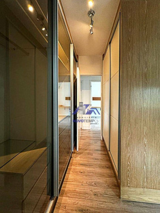 Imagem Apartamento com 3 Quartos à Venda, 132 m² em Tamboré Polo Empresarial - Santana De Parnaíba