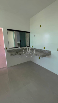 Imagem Casa com 3 Quartos à Venda, 98 m² em Cardoso Continuação - Aparecida De Goiânia