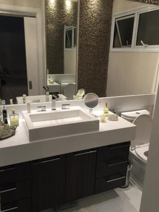Imagem Apartamento com 3 Quartos à Venda, 288 m² em Jardim São Paulo - Americana Imagem Apartamento com 3 Quartos à Venda, 288 m² em Jardim São Paulo - Americana