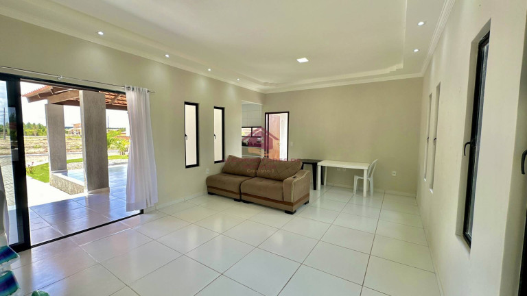 Imagem Casa de Condomínio com 3 Quartos à Venda, 440 m² em Condomínio Fazenda Real Residence - Pedras De Fogo Imagem Casa de Condomínio com 3 Quartos à Venda, 440 m² em Condomínio Fazenda Real Residence - Pedras De Fogo