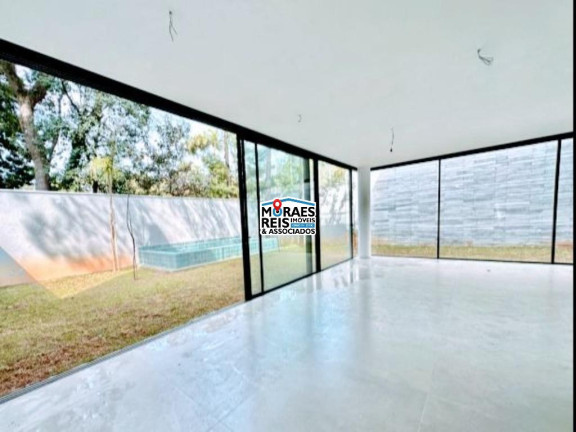 Casa de Condomínio com 4 Quartos à Venda, 740 m² em Brooklin - São Paulo