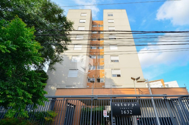 Imagem Apartamento com 2 Quartos à Venda, 46 m² em Jaguaré - São Paulo Imagem Apartamento com 2 Quartos à Venda, 46 m² em Jaguaré - São Paulo