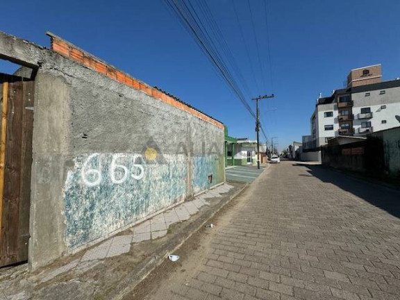 Imagem Terreno à Venda, 360 m² em Centro - Navegantes Imagem Terreno à Venda, 360 m² em Centro - Navegantes