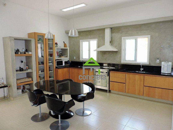 Imagem Casa de Condomínio com 4 Quartos à Venda, 400 m² em Granja Viana - Carapicuíba Imagem Casa de Condomínio com 4 Quartos à Venda, 400 m² em Granja Viana - Carapicuíba