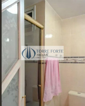 Imagem Apartamento com 3 Quartos à Venda, 64 m² em Vila Ema - São Paulo
