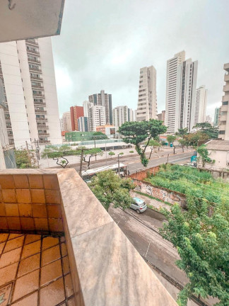 Imagem Apartamento com 3 Quartos à Venda, 196 m² em Boa Viagem - Recife Imagem Apartamento com 3 Quartos à Venda, 196 m² em Boa Viagem - Recife