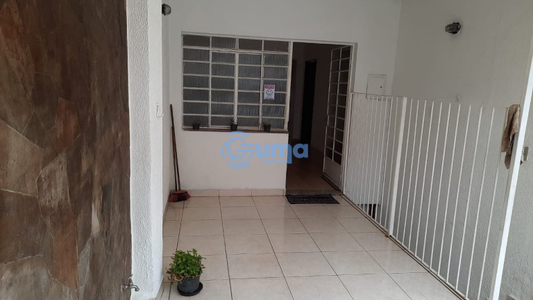 Imagem Casa com 2 Quartos à Venda, 143 m² em Centro - Bragança Paulista